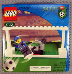 Goal Keeper image 3
