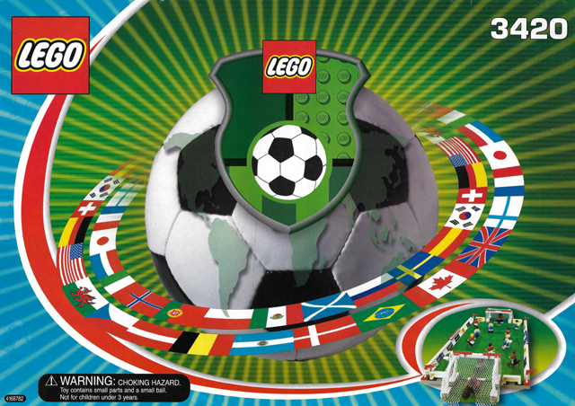 Championship Challenge II