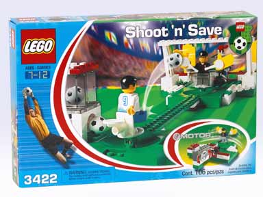 Shoot 'N Save image 2