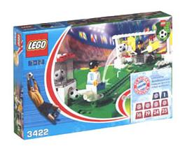 Shoot 'N Save (FC Bayern Promo Edition) image 3