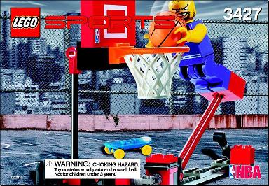 NBA Slam Dunk image 3