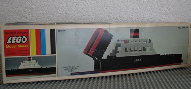 Ferry image 2