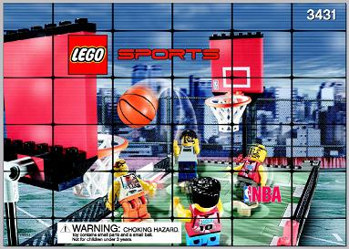 Streetball 2 vs 2 image 3