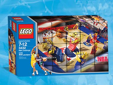 NBA Challenge image 3