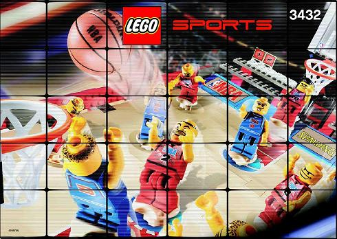 NBA Challenge image 2