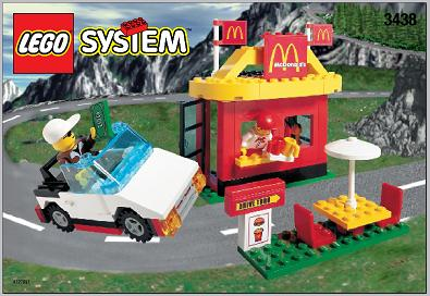 McDonald's Restaurant image 3