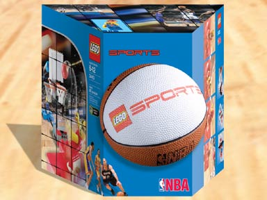 NBA Jam Session Co-Pack image 2