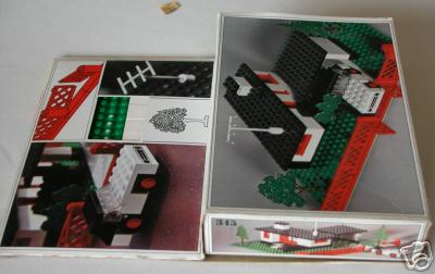 House with Mini Wheel Car image 3