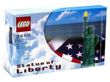Statue of Liberty image 3
