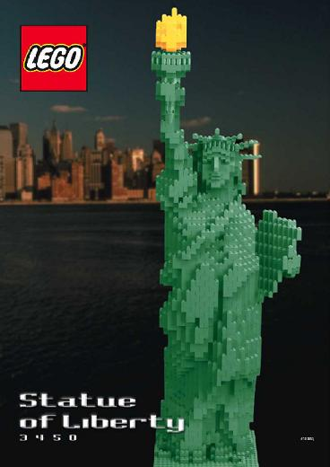 Statue of Liberty image 2