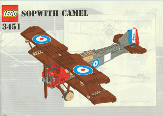 Sopwith Camel image 3