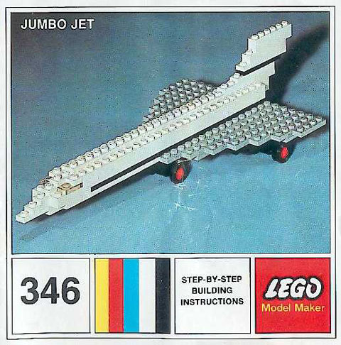 Jumbo Jet image 2