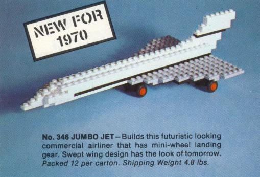 Jumbo Jet image 3