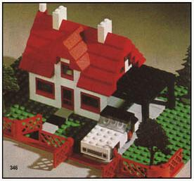 House with Car image 3