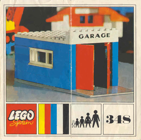 Garage with Automatic Doors image 3