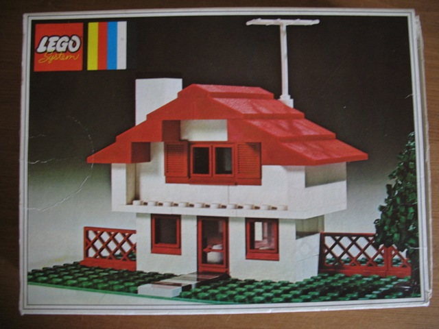 Swiss Chalet