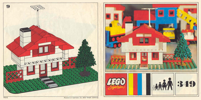 Swiss Chalet image 2