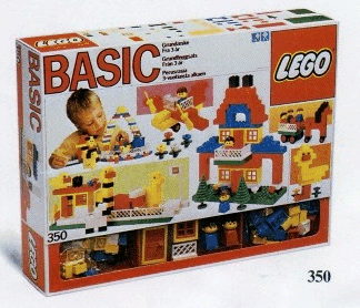 Basic Building Set