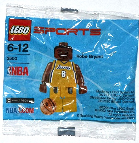 Kobe Bryant