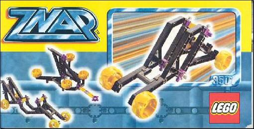 Jet-Car