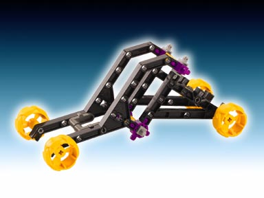 Jet-Car image 2