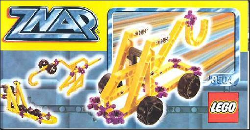 Hook-Truck