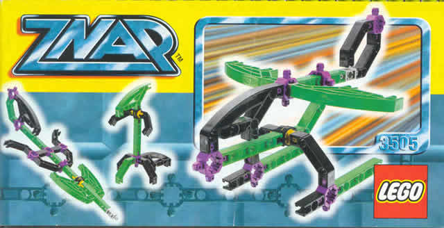 Aeroplane