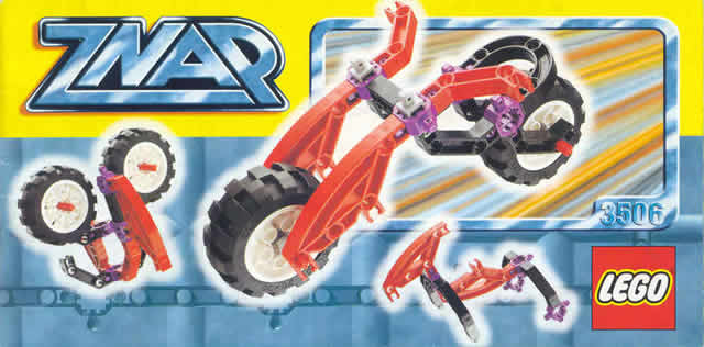 Motorbike