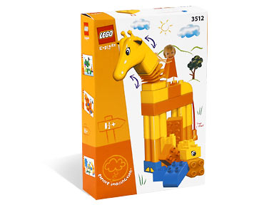 Funny Giraffe image 2