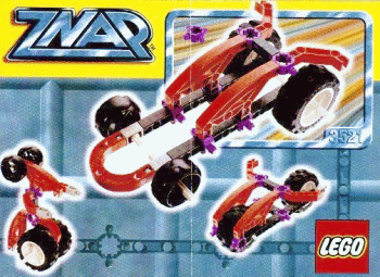 Racer image 3