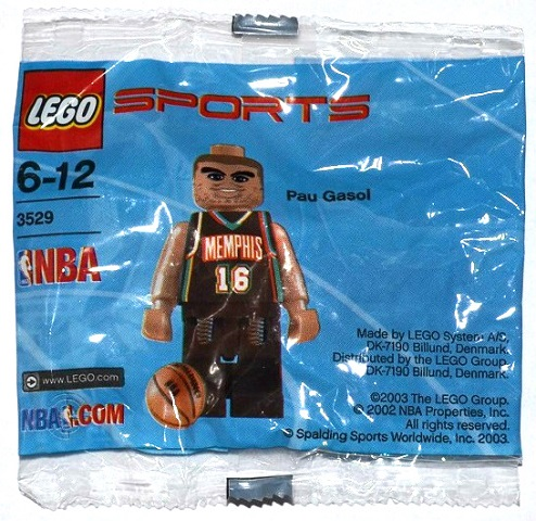 Pau Gasol