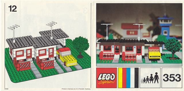 Terrace House with Car and Garage image 2