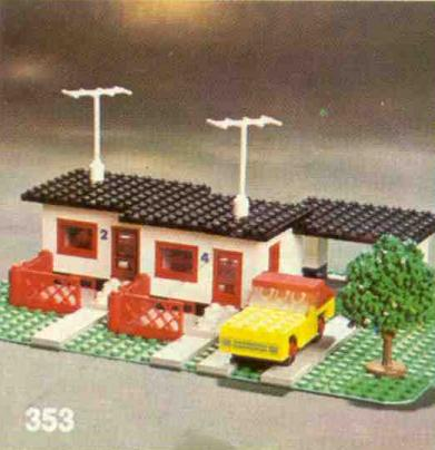 Terrace House with Car and Garage image 3