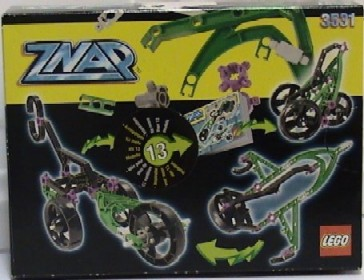 Tri-Bike image 3