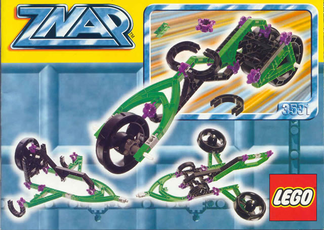 Tri-Bike