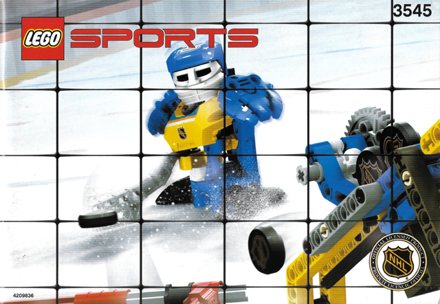 Puck Feeder
