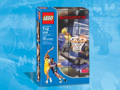 Slam Dunk Trainer image 3