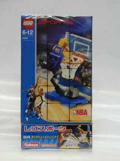 Slam Dunk Trainer (Kabaya Co-Pack) image 3
