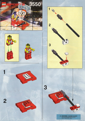 Jump and Shoot image 2