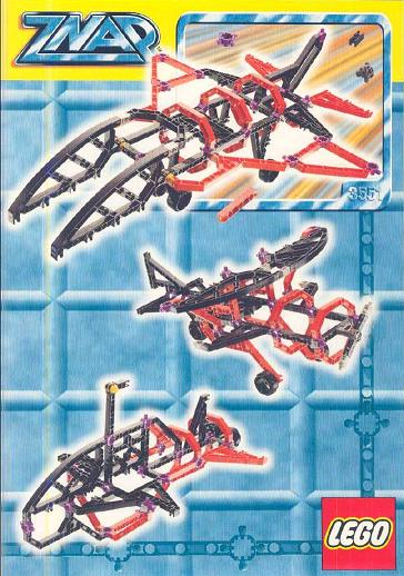 Dino-Jet