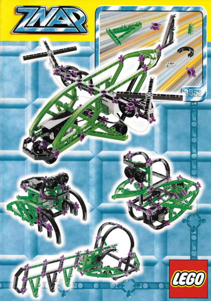 Hover Sub