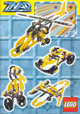 Helicopter