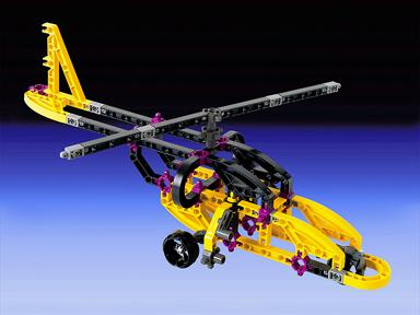 Helicopter image 2