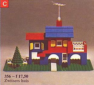 Swiss Villa image 3