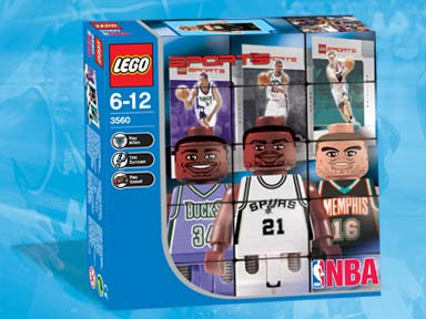 NBA Collectors #1 image 2