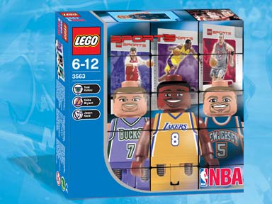 NBA Collectors #4 image 2