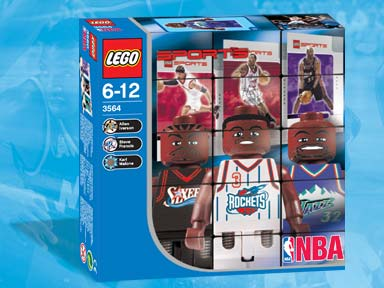 NBA Collectors #5 image 2