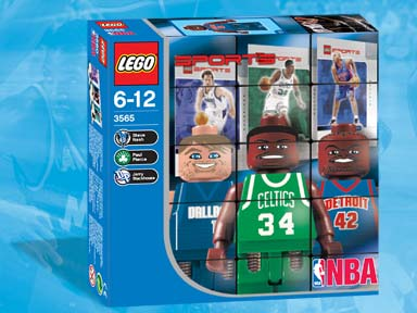 NBA Collectors #6 image 2