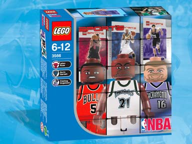 NBA Collectors #7 image 2