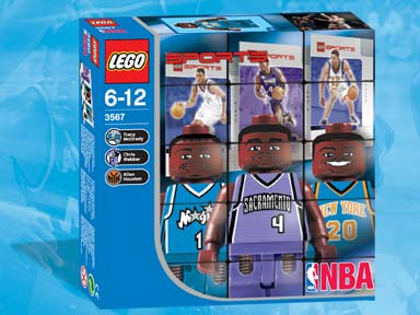 NBA Collectors #8 image 2